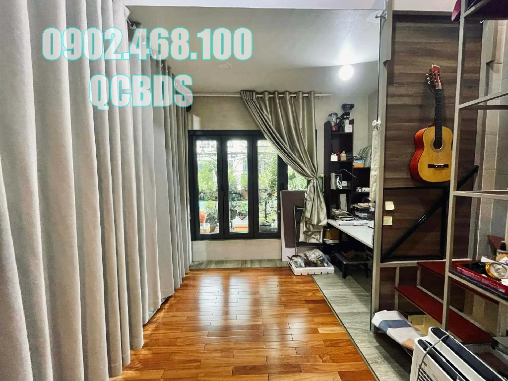 Bán nhà hẻm 131/47 Tô Hiến Thành Quận 10 - 45 mét vuông 3 lầu 33 hem 131 to hien thanh quan 10 duong vao 3m.jpg