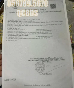 Bán nhà hẻm 15/17 Nguyễn Ngọc Lộc Quận 10 - 29 mét vuông 2 lầu - Ảnh 8