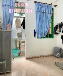 Bán nhà 150/26 Nguyễn Duy Dương Quận 10 - 45 mét vuông 3 lầu - Ảnh 8