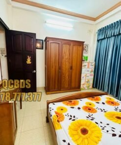 Bán nhà 156/7E/8 Tô Hiến Thành Quận 10 - 73 mét vuông 3 lầu - Ảnh 11
