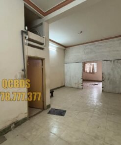Bán nhà 156/7E/6 Tô Hiến Thành Quận 10 - 61 mét vuông 4 lầu - Ảnh 4