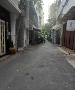 Bán nhà hẻm 224/61 Lý Thường Kiệt Quận 10 - 37 mét vuông 3 lầu 50 Bán nhà hẻm 224/61 Lý Thường Kiệt Quận 10 - 37 mét vuông 3 lầu - Ảnh 11
