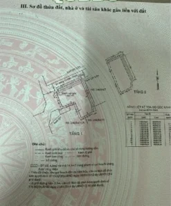 Bán nhà hẻm 246/64/9 Hòa Hưng Quận 10 - 48 mét vuông 2 lầu - Ảnh 5