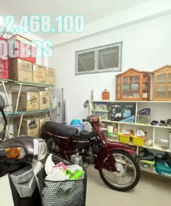Bán nhà hẻm 246/27 Ngô Quyền Quận 10 - 30 mét vuông 5 lầu - Ảnh 11