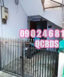 Bán nhà hẻm 252/29D Cao Thắng Quận 10 - 33 mét vuông 2 lầu 40 Bán nhà hẻm 252/29D Cao Thắng Quận 10 - 33 mét vuông 2 lầu - Ảnh 8
