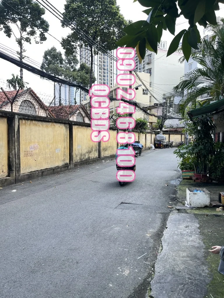 Bán nhà hẻm 252/29D Cao Thắng Quận 10 - 33 mét vuông 2 lầu 62 hem 252 cao thang vi tri khong cuoi ngo.jpg e1792739189780