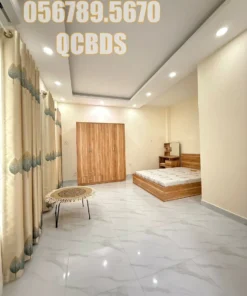 Bán nhà hẻm 252/29/1 Cao Thắng Quận 10 - 53 mét vuông 3 lầu - Ảnh 6