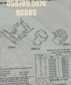 Bán nhà hẻm 295/3 3 Tháng 2 Quận 10 - 26 mét vuông 4 lầu - Ảnh 4