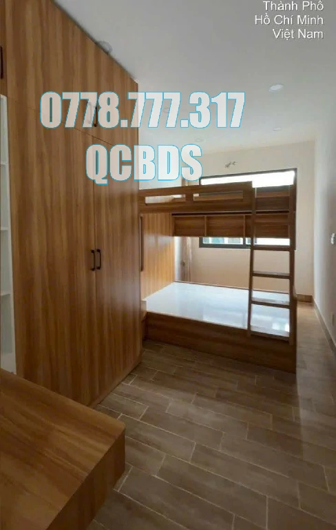 Bá́n nhà hẻm 313/26 Ba Tháng Hai Quận 10 25 mét vuông 3 lầu 44 hem 313 ba thang hai duong thong.jpg