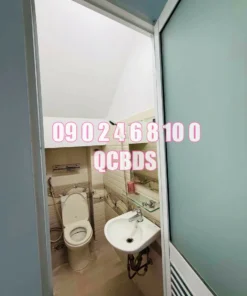Bán nhà hẻm 344/9 Nguyễn Duy Dương Quận 10 - 36 mét vuông 2 lầu 34 Bán nhà hẻm 344/9 Nguyễn Duy Dương Quận 10 - 36 mét vuông 2 lầu - Ảnh 6