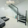 Bán nhà hẻm 37/21 Hồ Thị Kỷ Quận 10 - 37 mét vuông 2 lầu