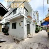 Bán nhà hẻm 392/20/66A Cao Thắng Quận 10 - 29 mét vuông 2 lầu