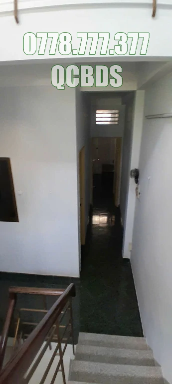 Bán nhà hẻm 400/11 Ngô Gia Tự Quận 10 - 47 mét vuông 4 lầu 28 hem 400 ngo gia tu quan 10 duong vao 3m.jpg