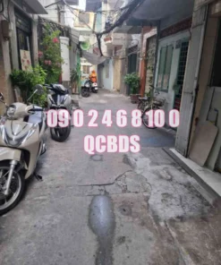 Bán nhà 462/46 Nguyễn Tri Phương Quận 10 - 23 mét vuông 4 lầu 29 Bán nhà 462/46 Nguyễn Tri Phương Quận 10 - 23 mét vuông 4 lầu - Ảnh 7