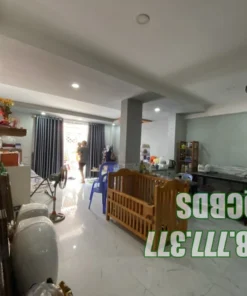 Bán nhà hẻm 463B/51F/10 CMT8 Quận 10 - 52 mét vuông 2 lầu - Ảnh 3