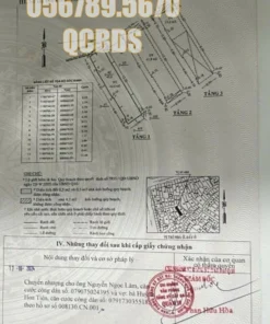 Bán nhà hẻm 474/12 Sư Vạn Hạnh Quận 10 - 43 mét vuông 3 lầu 35 Bán nhà hẻm 474/12 Sư Vạn Hạnh Quận 10 - 43 mét vuông 3 lầu - Ảnh 2
