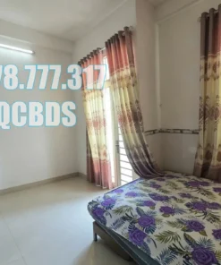Bán nhà hẻm 475/57/18 CMT8 Quận 10 - 30 mét vuông 4 lầu - Ảnh 15