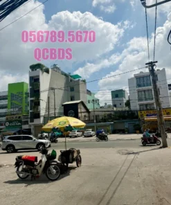 Bán nhà hẻm 475/31b CMT8 Quận 10 - 29 mét vuông 3 lầu - Ảnh 6