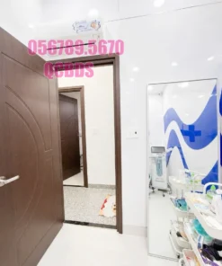 Bán nhà 521/4A CMT8 Quận 10 - 24 mét vuông 2 lầu 26 Bán nhà 521/4A CMT8 Quận 10 - 24 mét vuông 2 lầu - Ảnh 5