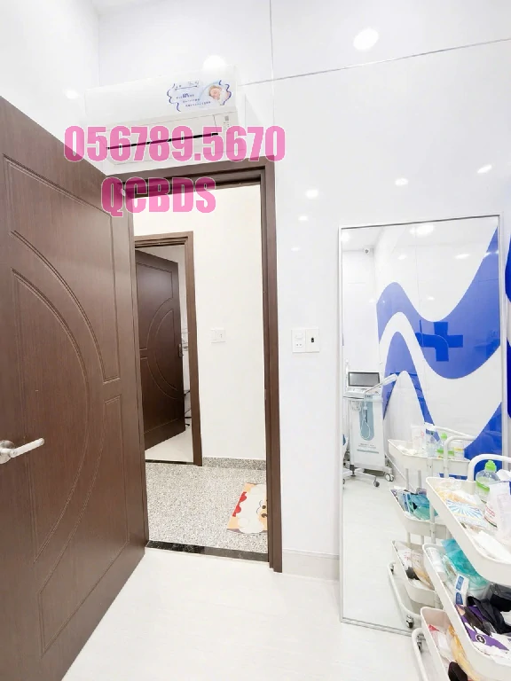 Bán nhà 521/4A CMT8 Quận 10 - 24 mét vuông 2 lầu 40 hem 521 cmt8 khu pho van minh.jpg