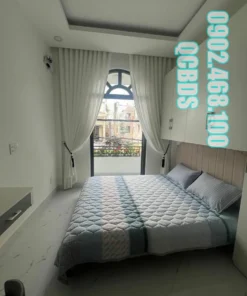 Bán nhà hẻm 601/21 CMT8 Quận 10 - 23 mét vuông 2 lầu 36 Bán nhà hẻm 601/21 CMT8 Quận 10 - 23 mét vuông 2 lầu - Ảnh 8