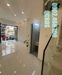 Bán nhà hẻm 601/21 CMT8 Quận 10 - 23 mét vuông 2 lầu 43 Bán nhà hẻm 601/21 CMT8 Quận 10 - 23 mét vuông 2 lầu - Ảnh 15