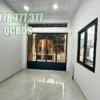 Bán nhà hẻm 613/2/10 3/2 Quận 10 - 37 mét vuông 2 lầu