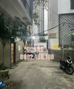Bán nhà hẻm 63/4 3 Tháng 2 Quận 10 - 24 mét vuông 4 lầu 38 Bán nhà hẻm 63/4 3 Tháng 2 Quận 10 - 24 mét vuông 4 lầu - Ảnh 12