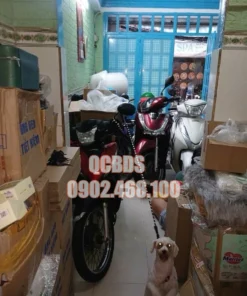 Bán nhà hẻm 63/4 3 Tháng 2 Quận 10 - 24 mét vuông 4 lầu 34 Bán nhà hẻm 63/4 3 Tháng 2 Quận 10 - 24 mét vuông 4 lầu - Ảnh 8