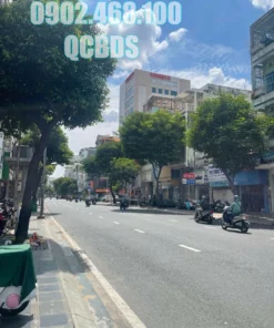 Bán nhà hẻm 650/3 Điện Biên Phủ Quận 10 - 35 mét vuông 4 lầu - Ảnh 5
