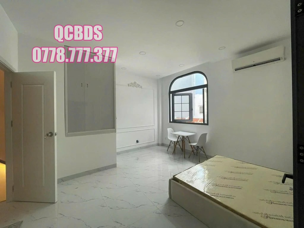 Bán nhà hẻm 666/28/10 3 Tháng 2 Quận 10 - 29 mét vuông 3 lầu 60 hem 666 28 3 thang 2 quan 10 duong vao 3m.jpg