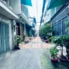 Bán nhà hẻm 69/32 Hồ Thị Kỷ Quận 10 - 40 mét vuông 2 lầu