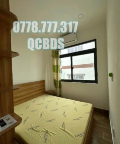 Bá́n nhà hẻm 313/26 Ba Tháng Hai Quận 10 25 mét vuông 3 lầu 32 Bá́n nhà hẻm 313/26 Ba Tháng Hai Quận 10 25 mét vuông 3 lầu - Ảnh 7