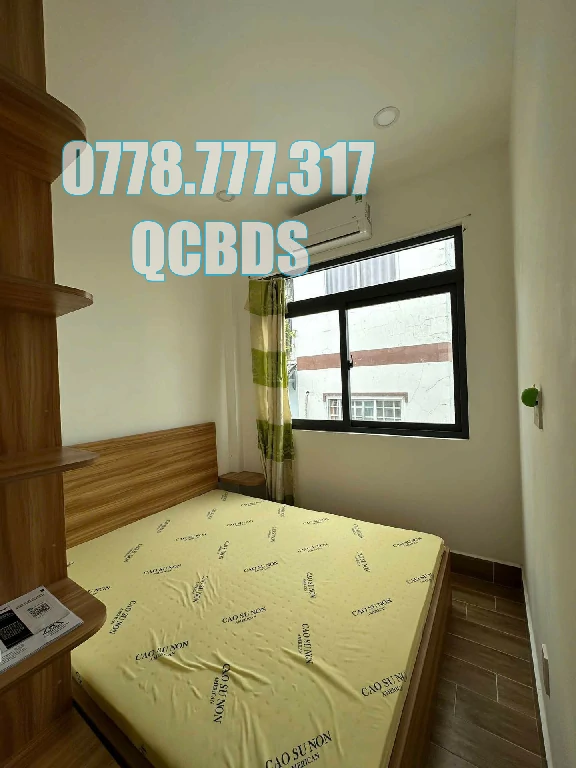 Bá́n nhà hẻm 313/26 Ba Tháng Hai Quận 10 25 mét vuông 3 lầu 46 hem ba thang hai phong ngu 1.jpg