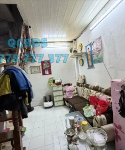 Bán nhà 158/7N1 Hòa Hưng Quận 10 - 52 mét vuông 2 lầu 34 Bán nhà 158/7N1 Hòa Hưng Quận 10 - 52 mét vuông 2 lầu - Ảnh 9