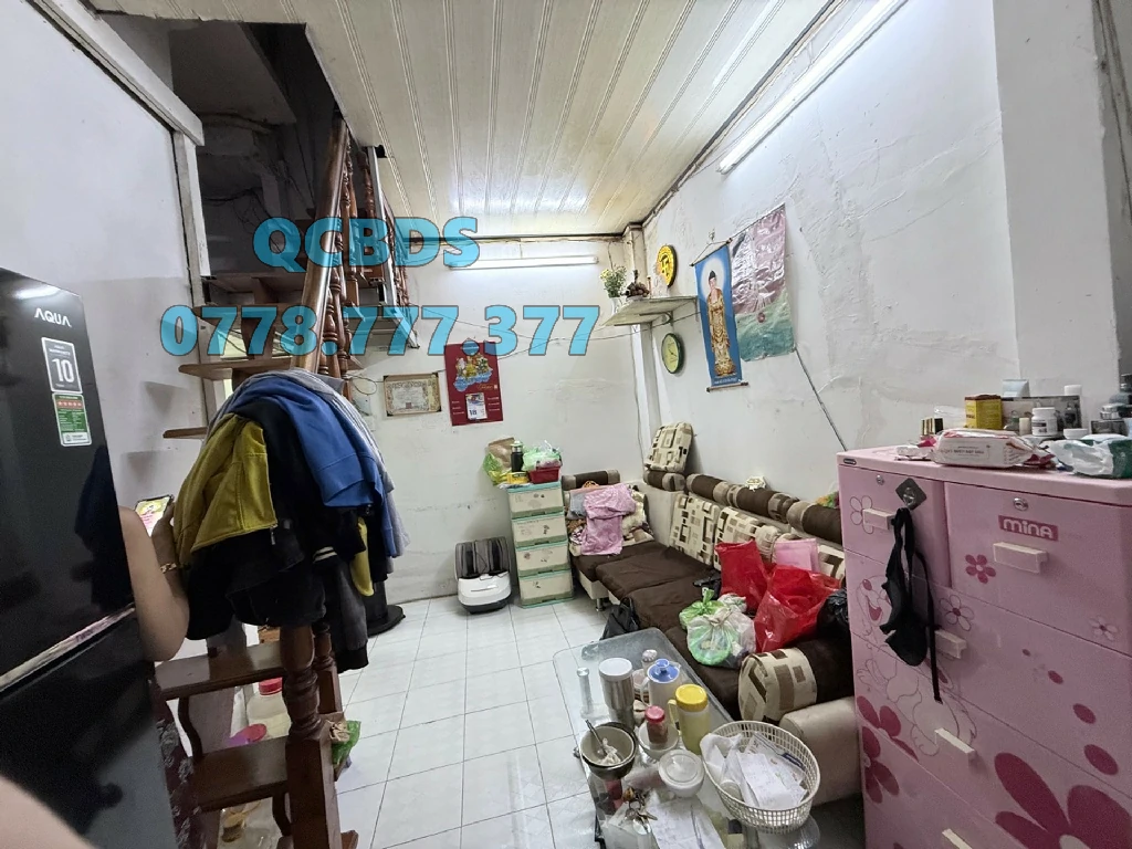 Bán nhà 158/7N1 Hòa Hưng Quận 10 - 52 mét vuông 2 lầu 40 hoa hung khu vuc bep.jpg