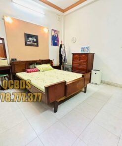 Bán nhà 156/7E/8 Tô Hiến Thành Quận 10 - 73 mét vuông 3 lầu - Ảnh 5