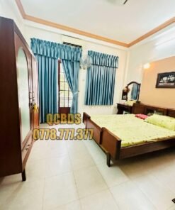 Bán nhà 156/7E/8 Tô Hiến Thành Quận 10 - 73 mét vuông 3 lầu - Ảnh 4