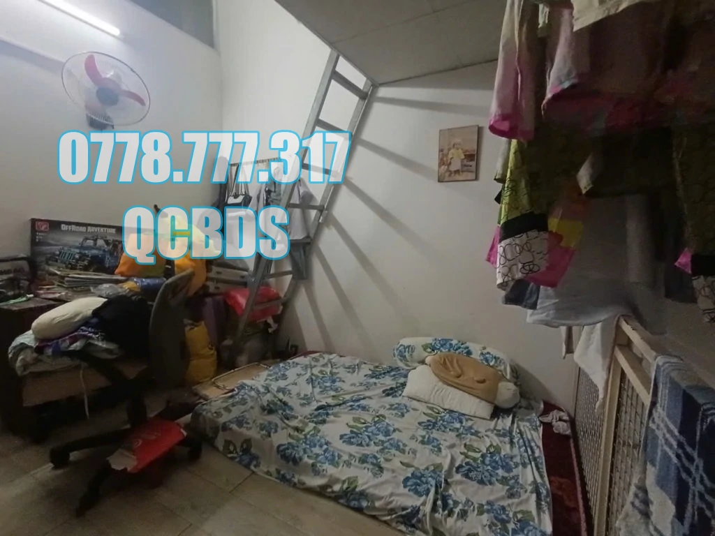 Bán nhà 246/46C/9D Hòa Hưng Quận 10 - 60 mét vuông 2 lầu 52 khoang cach ra oto 246 46c 9d hoa hung.jpg