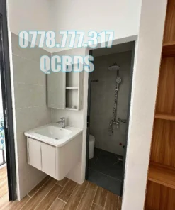 Bá́n nhà hẻm 313/26 Ba Tháng Hai Quận 10 25 mét vuông 3 lầu 36 Bá́n nhà hẻm 313/26 Ba Tháng Hai Quận 10 25 mét vuông 3 lầu - Ảnh 11