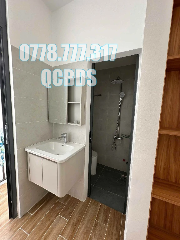 Bá́n nhà hẻm 313/26 Ba Tháng Hai Quận 10 25 mét vuông 3 lầu 42 khoang cach ra oto 313 26 ba thang hai.jpg