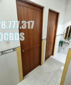 Bán nhà hẻm 475/57/18 CMT8 Quận 10 - 30 mét vuông 4 lầu - Ảnh 14