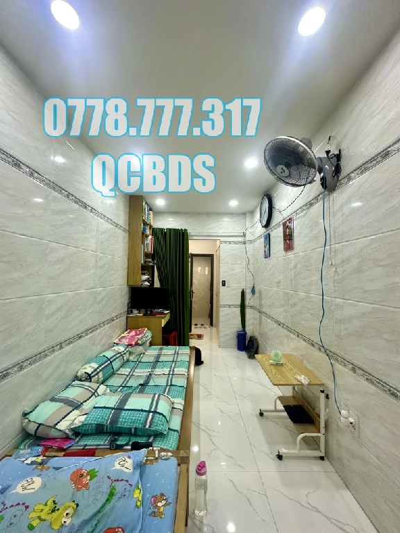 Bán nhà hẻm 475/2E CMT8 Quận 10 - 36 mét vuông 4 lầu 83 ky gui nha cmt8 phong ngu lau 1.jpg