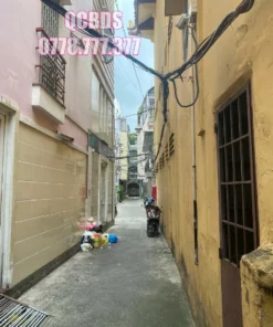 Bán nhà 165/21 3 Tháng 2 Quận 10 - 43 mét vuông 2 lầu 42 Bán nhà 165/21 3 Tháng 2 Quận 10 - 43 mét vuông 2 lầu - Ảnh 12