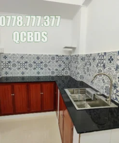 Bán nhà hẻm 197/1 Bà Hạt Quận 10 - 28 mét vuông 3 lầu - Ảnh 8