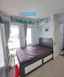 Bán nhà 463B/27A Cách Mạng Tháng 8 Quận 10 - 19 mét vuông 3 lầu 34 Bán nhà 463B/27A Cách Mạng Tháng 8 Quận 10 - 19 mét vuông 3 lầu - Ảnh 3