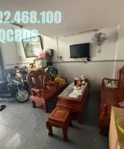 Bán nhà hẻm 650/3 Điện Biên Phủ Quận 10 - 35 mét vuông 4 lầu - Ảnh 14