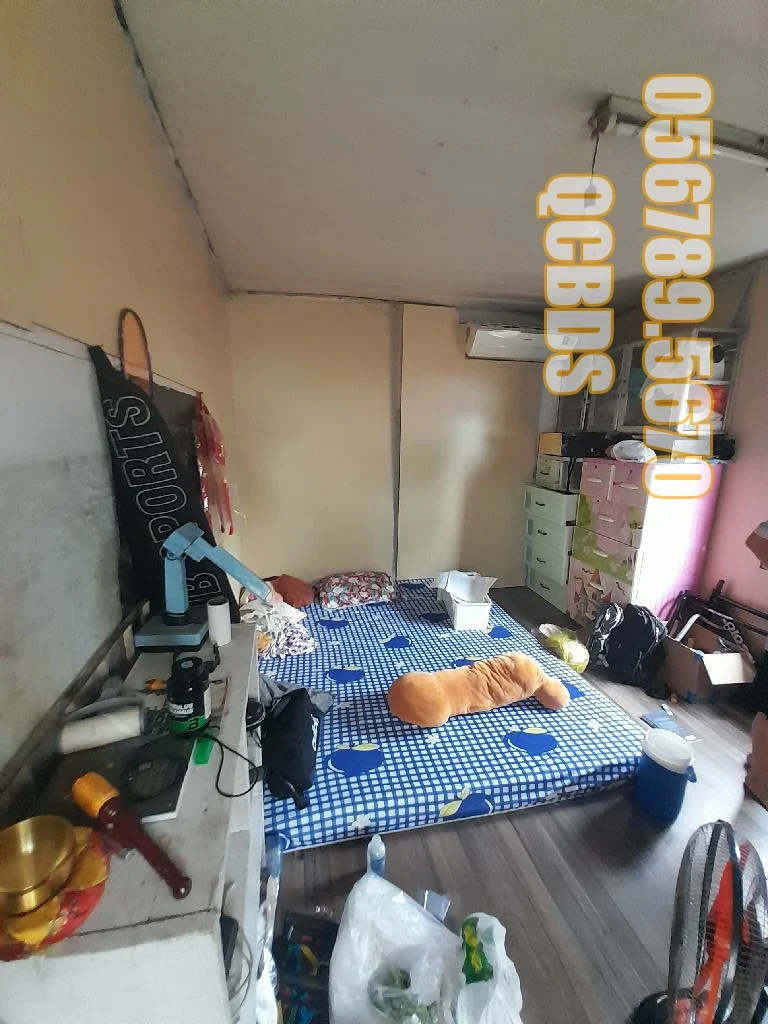 Bán nhà hẻm 159/10A2 Hòa Hưng Quận 10 - 68 mét vuông 2 lầu 57 ky gui nha dat hoa hung phong ngu lau 1.jpg 1 e1792117589411