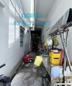 Bán nhà 158/7N1 Hòa Hưng Quận 10 - 52 mét vuông 2 lầu 31 Bán nhà 158/7N1 Hòa Hưng Quận 10 - 52 mét vuông 2 lầu - Ảnh 6