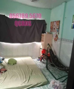 Bán nhà 438/11 Ngô Gia Tự Quận 10 - 21 mét vuông 4 lầu 43 Bán nhà 438/11 Ngô Gia Tự Quận 10 - 21 mét vuông 4 lầu - Ảnh 6